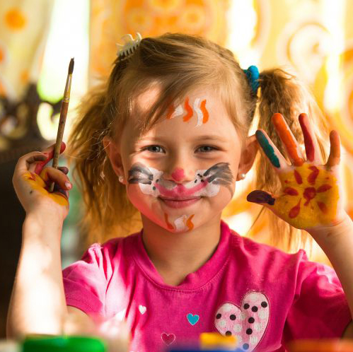 Early Childhood Resources